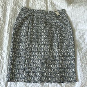 Anthropologie Maeve Skirt NWT Size L